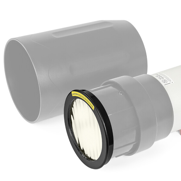 Omegon Filtre solare Filtru solar 90mm