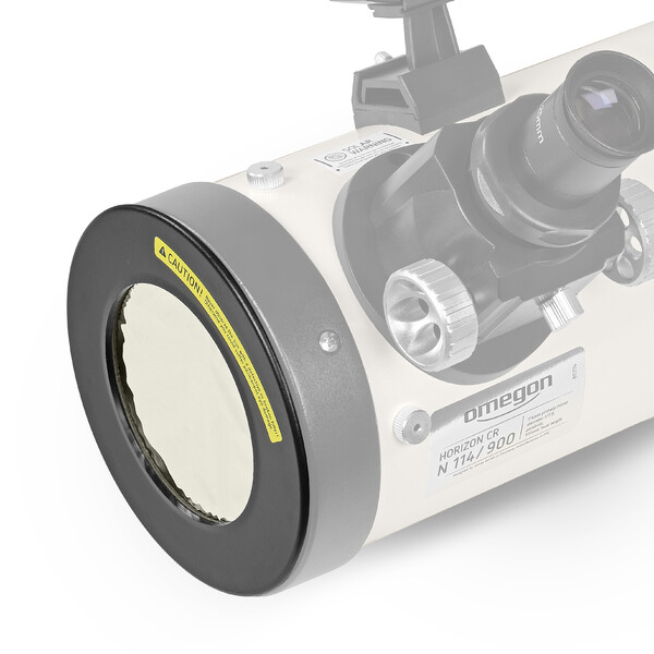 Omegon Filtre solare Filtru solar 114mm