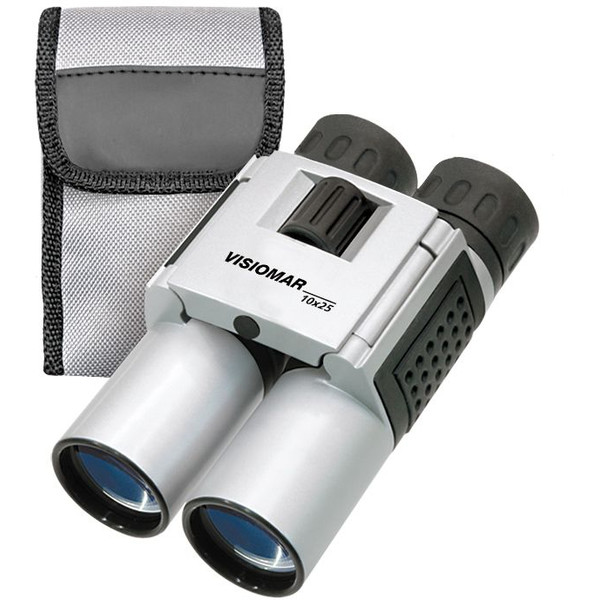 Binoclu Optus 10x25