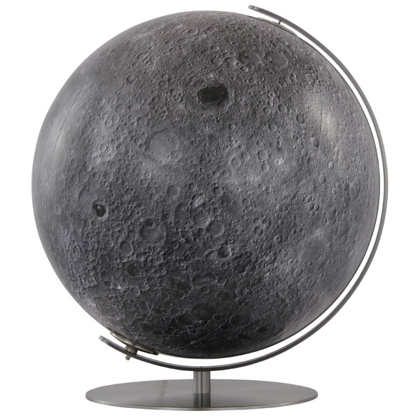 Columbus Glob Lună 34cm