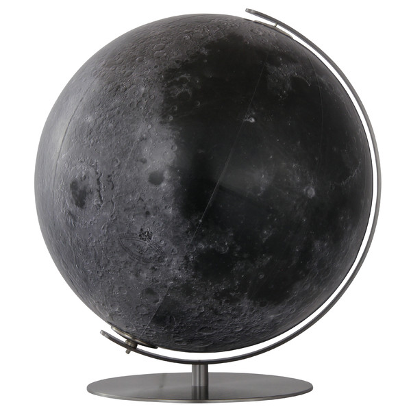 Columbus Glob Mond 34cm