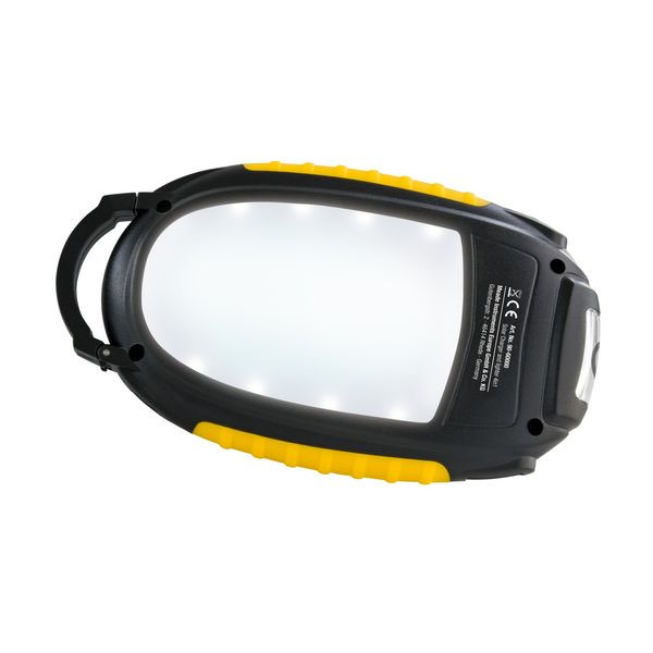 National Geographic Incarcator solar 4 in 1,