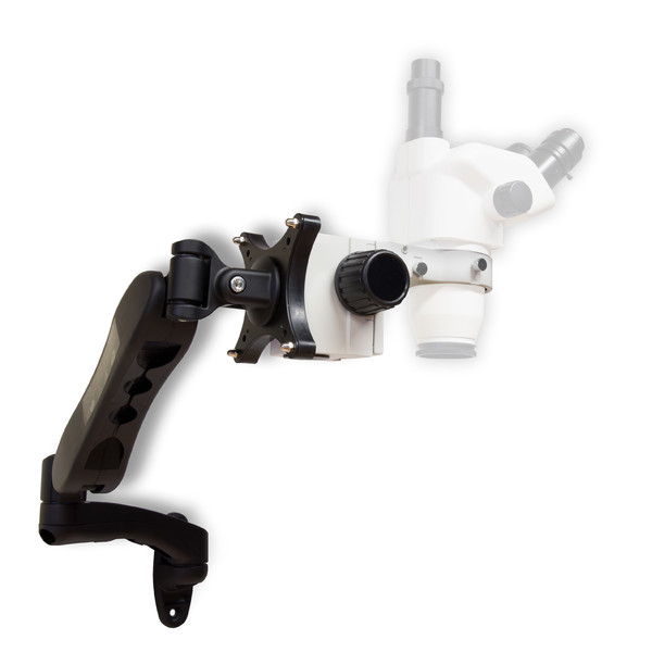 Optika Braţ metalic articulat Stand SZ-STL5 pentru microscoape stereo seria modulara