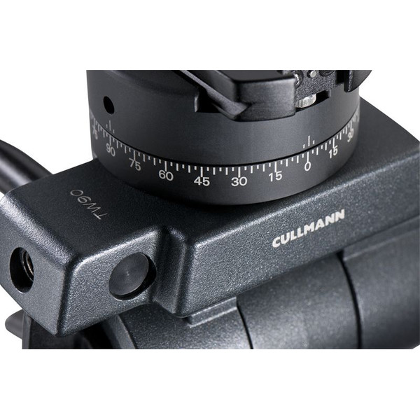 Cullmann Capete panoramice TITAN TW99