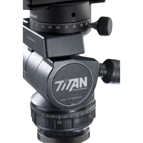 Cullmann Capete panoramice TITAN TW99