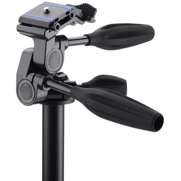 Cullmann Capete panoramice CONCEPT ONE OT35