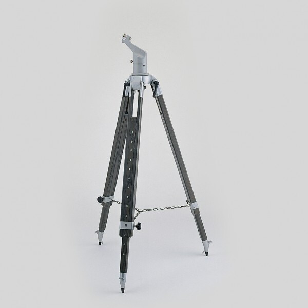 Kowa Trepied din lemn Wooden tripod for High Lander mount