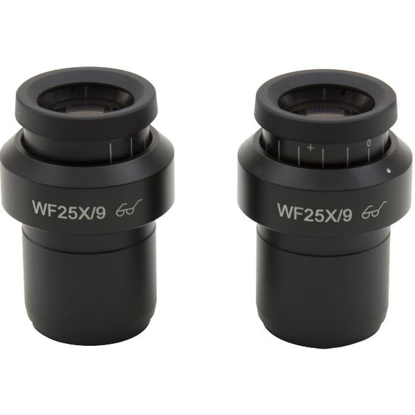 Optika Pereche oculare ST-144 WF25X /9mm pentru seria modulara SZN