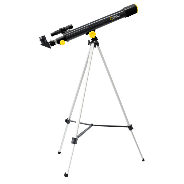 National Geographic Telescop AC 50/600 AZ