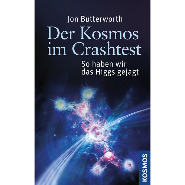 Kosmos Verlag Teste in Cosmos (in germana)