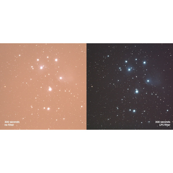 PrimaLuceLab Broadband nebula filter LPS 2,5"