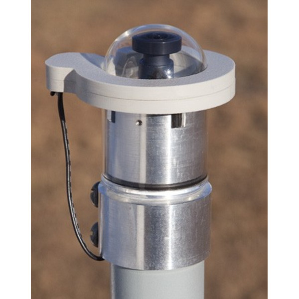 Moonglow Toate Sky Cam Dome Heater