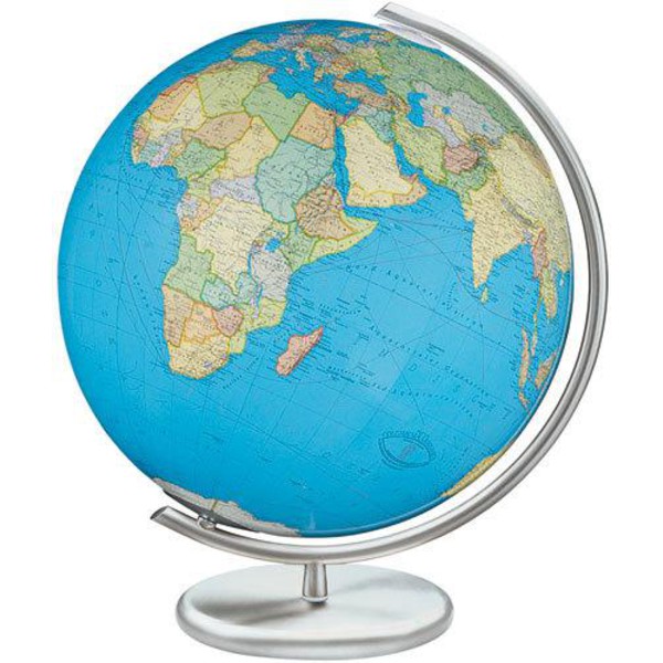 Columbus Glob Duo oțel inoxidabil 40cm (Engleza)