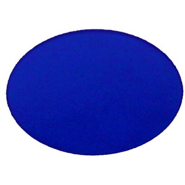 Optika Filtru albastru M-975, 45mm diametru