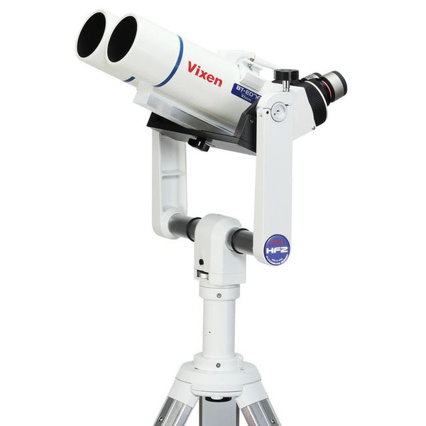 Vixen Binoclu BT-ED70S-A Binocular Telescope Set