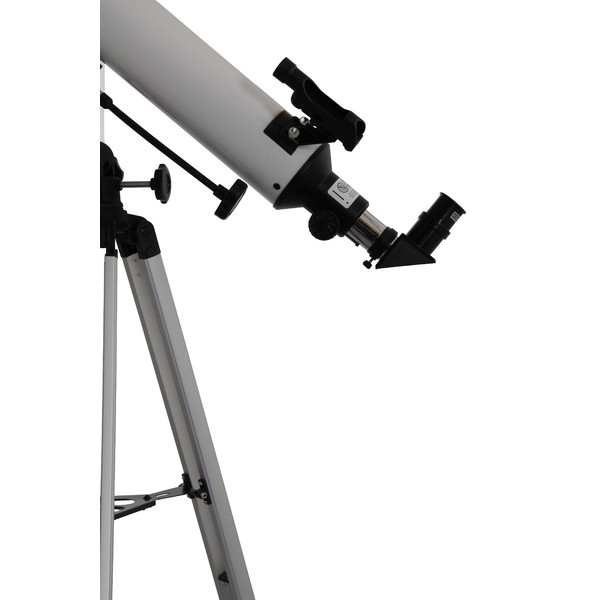 Zoomion Telescop Apollo 80 EQ