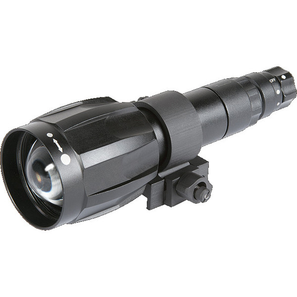 Armasight Iluminator XLR-IR850 IR cu adaptor tip coada de randunica