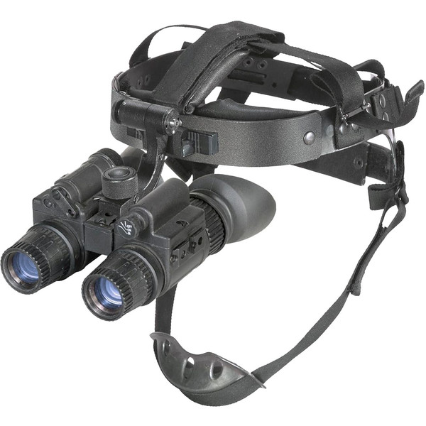 Armasight Aparat Night vision N-15 HDi