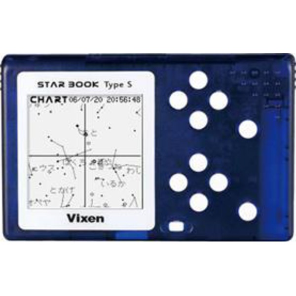 Vixen Telescop Cassegrain MC 110/1035 VMC110L Skypod + Dreibeinstativ