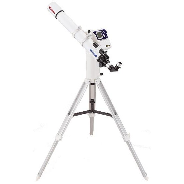 Vixen Telescop AC 80/910 A80Mf Skypod