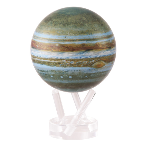 Magic Floater Glob Jupiter mini U1103J 12cm