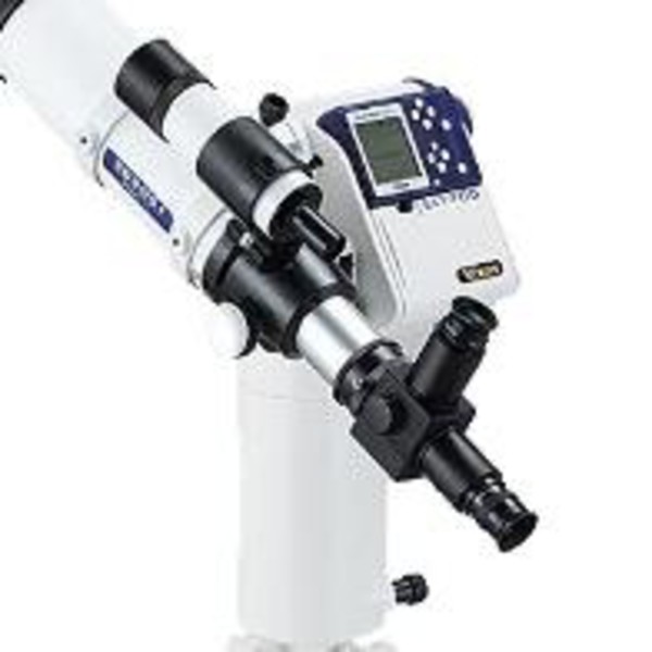 Vixen Refractor acromat AP 80/600 ED80Sf Skypod