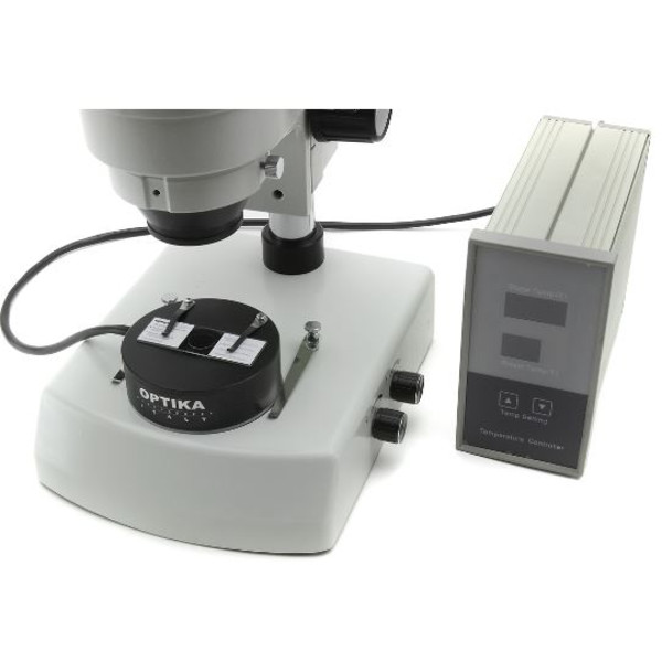 Optika Masa incalzire pentru microscoape stereo ST-666