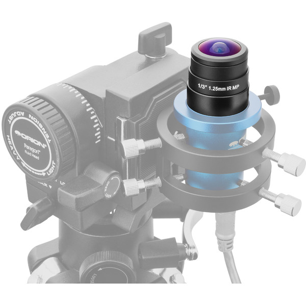 Orion StarShoot All-In-One Camera All-Sky