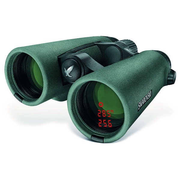 Swarovski Binoclu EL Range 10x42 W B (2015)