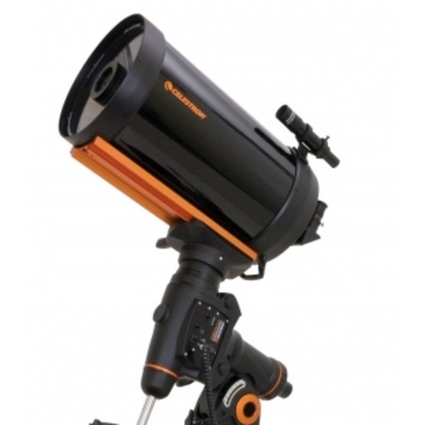 Celestron Telescop Schmidt-Cassegrain SC 235/2350 925 CGEM-DX GoTo