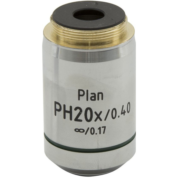 Optika Obiectiv M-176, 20x/0,40 Plan faza pentru B-380