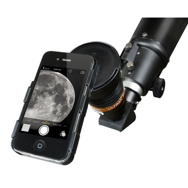 Celestron Adaptor smartphone iPhone 4/4S pentru telescoape Ultima Duo