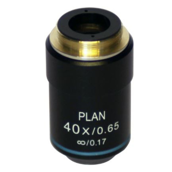 Optika Obiectiv M-611 40x/0,65 Plan IOS pentru B-500