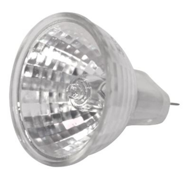 Optika Bec halogen M-515, 12V/20W, cu oglinda dicroica pentru B-500
