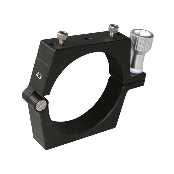 William Optics Inele de montaj 114mm (2 bucati), negre, potrivite pentru ZS105/ZS110