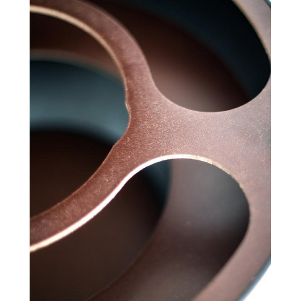 Zoffoli living Glob bar Michelangelo 40cm