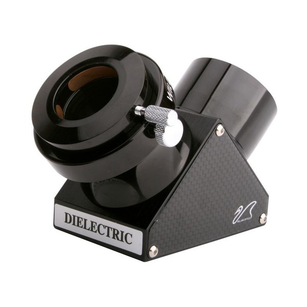 William Optics Oglinda zenitala, acoperire dielectrica Lambda 1/10  2" cu 99% coeficient de reflexie