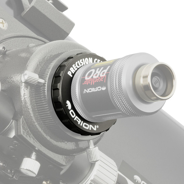 Orion Adapter Adaptor centrare, de precizie 2" la 1,25"