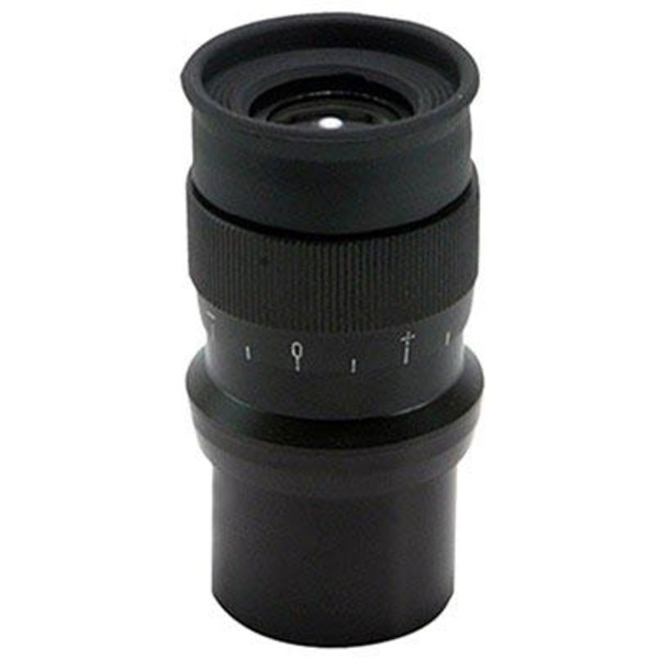 Antares Ocular cu reticul 27mm 1,25"