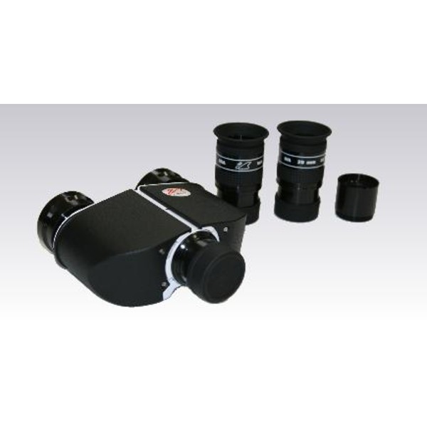 William Optics Portocular stereo BinoViewer  cu pachet de accesorii