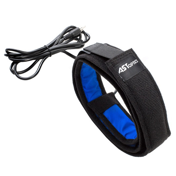 ASToptics Bandă încălzitoare Banda incalzitoare 11cm pentru 1,25"