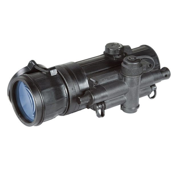 Nightspotter Dispozitiv accesoriu de vedere pe timp de noapte MR, gen 2+, verde/alb