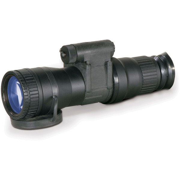 Nightspotter Dispozitiv night vision 3X gen 2+, negru/alb