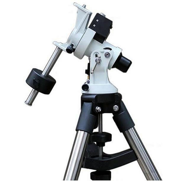 iOptron Montura foto SkyGuider cu trepied
