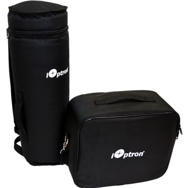 iOptron Montura foto SkyGuider cu trepied