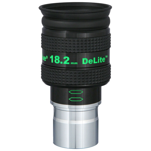 TeleVue Ocular Okular DeLite 18,2mm 1,25"