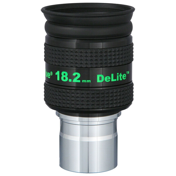 TeleVue Ocular DeLite 18,2mm 1,25"