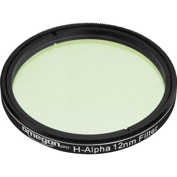 Omegon Filtre Filtru Pro H-Alpha 2''