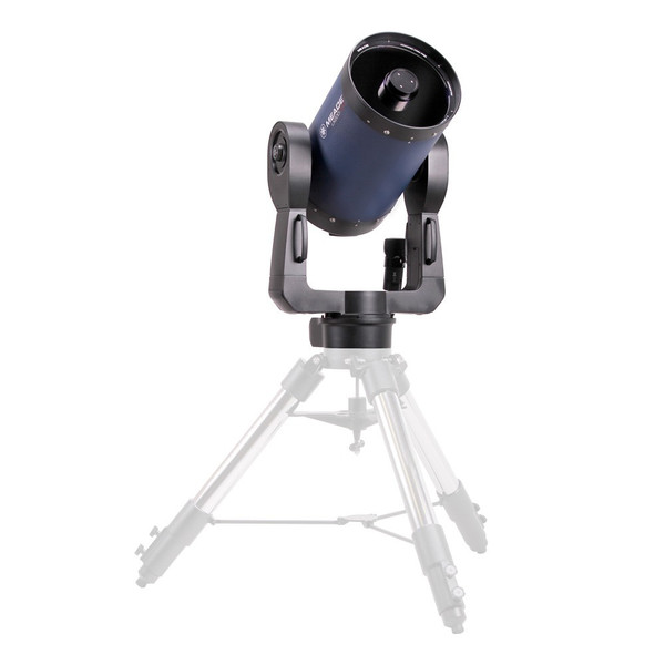 Meade Telescop ACF-SC 305/3000 12" UHTC LX200 GoTo fara trepied