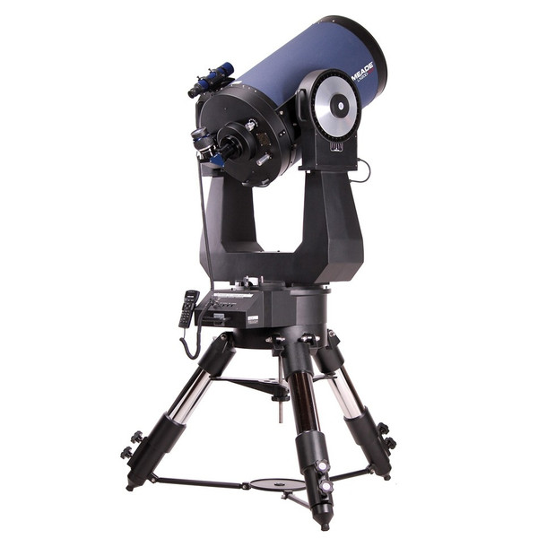 Meade Telescop ACF-SC 406/4064 16" UHTC LX200 GoTo